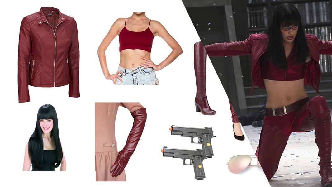 Violet Song Jat Shariff Cosplay: Ultimate DIY Costume Guide 2 Violet Song Jat Shariff Cosplay: Ultimate DIY Costume Guide