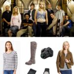 Veronica Mars DIY Costume Guide: Channel Your Inner Neptune PI