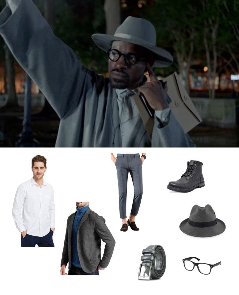 Fredwynn from Dispatches From Elsewhere Cosplay Costume Guide 1 Fredwynn from Dispatches From Elsewhere Cosplay Costume Guide