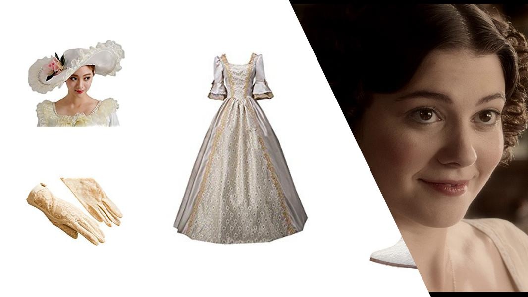 DIY Mary Todd Lincoln Costume Guide: Authentic Victorian Cosplay