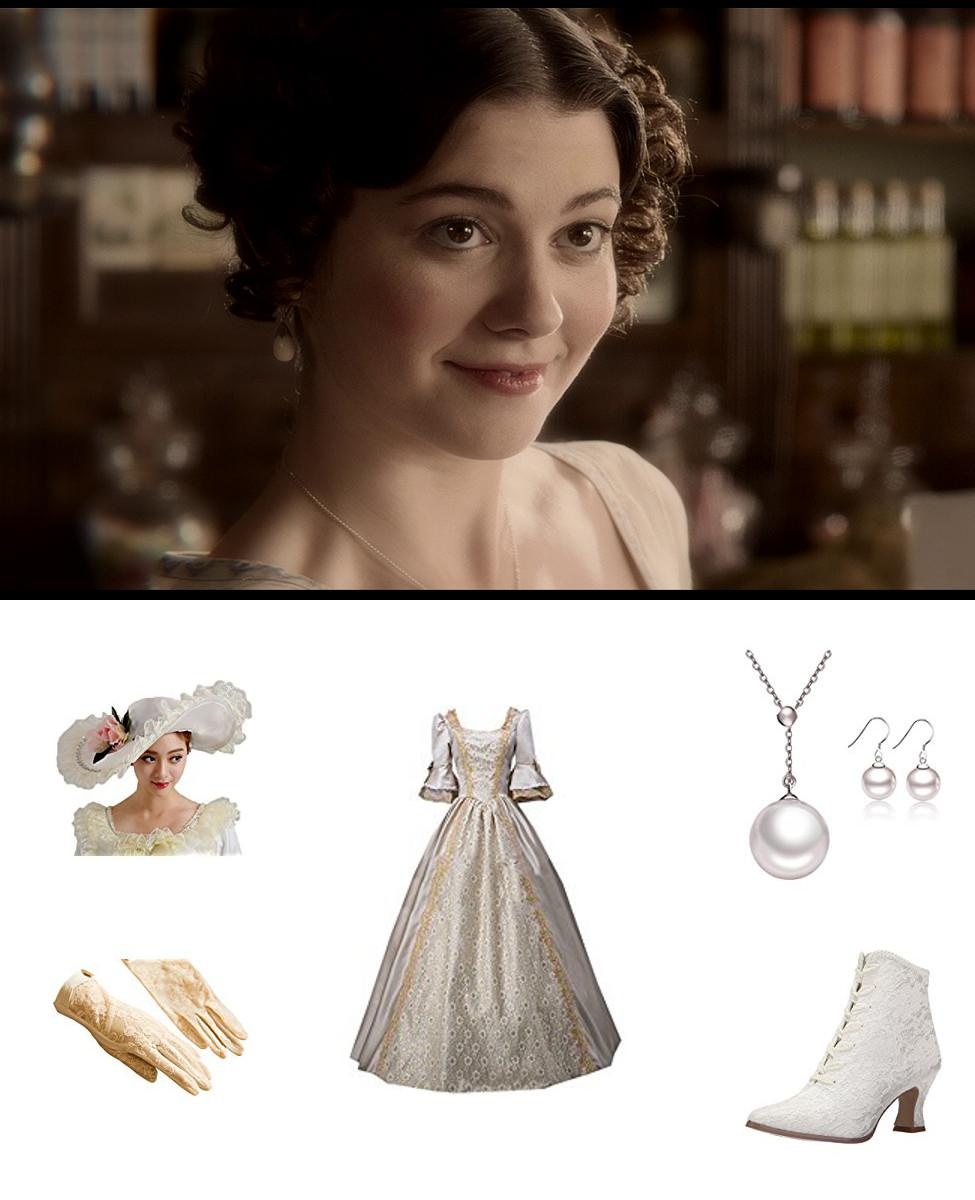 DIY Mary Todd Lincoln Costume Guide: Authentic Victorian Cosplay