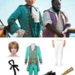 Stede Bonnet Costume Guide: How to Dress Like the Gentleman Pirate