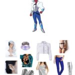 Netossa Cosplay Guide: She-Ra and the Princesses of Power Costume