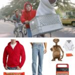 E.T. and Elliott DIY Cosplay Costume Guide