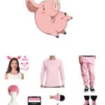 Hawk Cosplay Costume Guide: Captain of Scraps Disposal Outfit