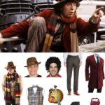 DIY 4th Doctor Costume Guide: Easy Classic Cosplay