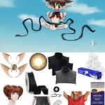 Tart from Tokyo Mew Mew (2002) Cosplay Costume Guide