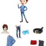 DIY Jet Propulsion Costume Guide: Ready Jet Go Cosplay