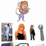 DIY Gadget Hackwrench Costume Guide: Easy Cosplay Tutorial