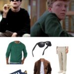 Brian from The Breakfast Club Costume Guide: Dress Like The Brain