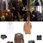 Nelson Van Alden Boardwalk Empire Cosplay Costume Guide