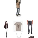 Larry Johnson Cosplay: The Ultimate Sally Face Costume Guide