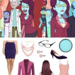 Unity Cosplay Costume Guide: Easy DIY Look for Beginners