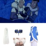 Princess Yue DIY Costume Guide: Ultimate Cosplay Tutorial