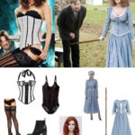 Holly Hale Costume Guide: Easy Scary Movie 4 Cosplay