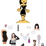 Alice Angel Costume Guide: Bendy and the Ink Machine Cosplay