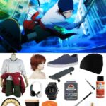 Ultimate Misaki Yata Cosplay Costume Guide for Beginners