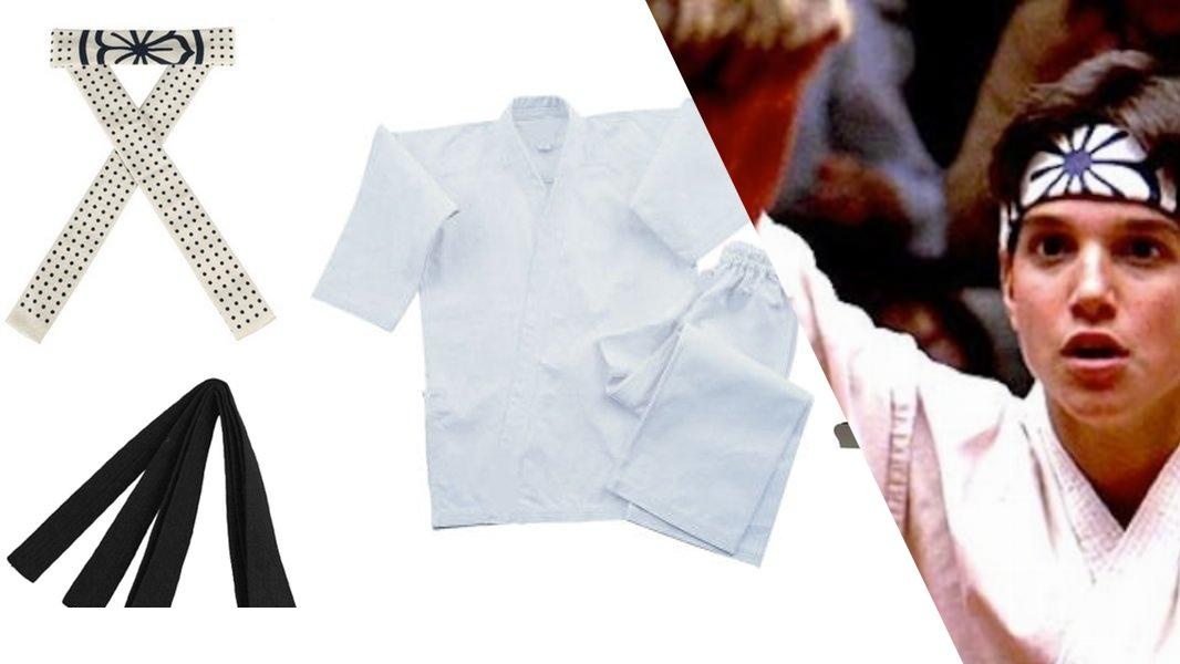 DIY Karate Kid Cosplay: The Ultimate Costume Guide for Beginners