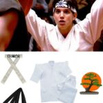 DIY Karate Kid Cosplay: The Ultimate Costume Guide for Beginners