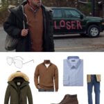 Dream Scenario: The Ultimate Paul Matthews Cosplay Costume Guide