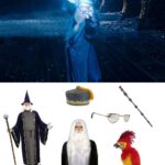 DIY Albus Dumbledore Cosplay: Ultimate Costume Guide