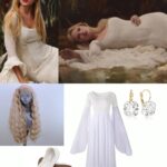Taylor Swift Fate of Ophelia Cosplay Costume Guide