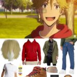 How to Cosplay Kazuki Kurusu: Buddy Daddies Costume Guide
