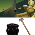 Diogenes from Getting Over It Costume Guide