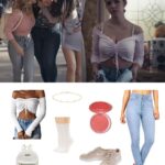 Cassie Howard Euphoria Cosplay Guide & Costume Breakdown