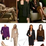Jennifer Melfi Costume Guide: Dress Like The Sopranos Therapist 17 Jennifer Melfi Costume Guide: Dress Like The Sopranos Therapist