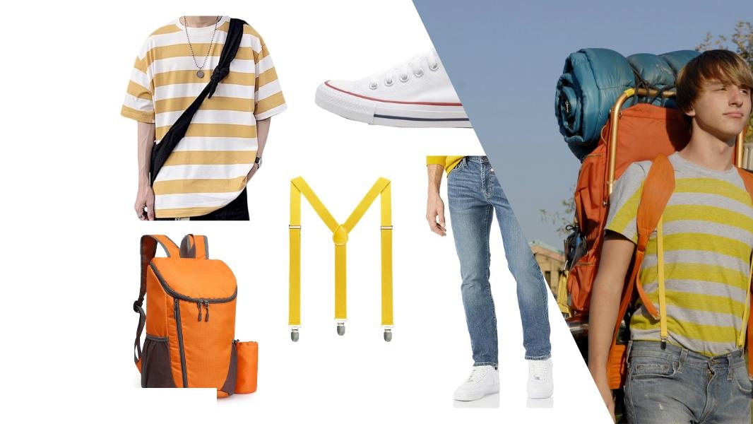 How to Make a Fred Figglehorn Costume: Cosplay Guide 2 How to Make a Fred Figglehorn Costume: Cosplay Guide