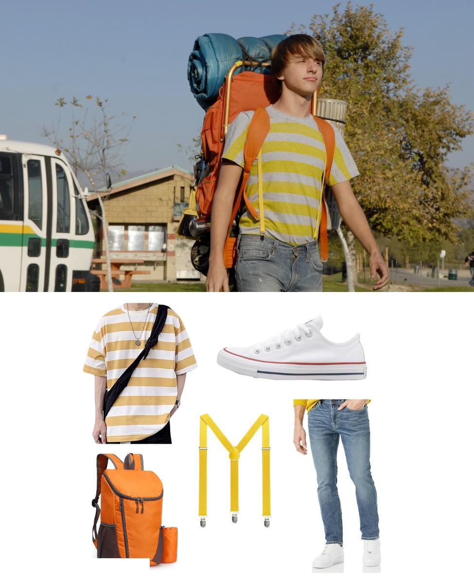 How to Make a Fred Figglehorn Costume: Cosplay Guide 1 How to Make a Fred Figglehorn Costume: Cosplay Guide