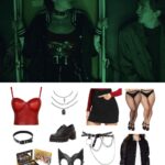 Kat Hernandez Euphoria Cosplay Costume Guide 6 Kat Hernandez Euphoria Cosplay Costume Guide