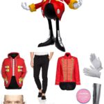 Doctor Eggman DIY Costume Guide: Easy Sonic Cosplay Setup 17 Doctor Eggman DIY Costume Guide: Easy Sonic Cosplay Setup