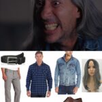 Killer BOB DIY Costume Guide: Easy Twin Peaks Cosplay 14 Killer BOB DIY Costume Guide: Easy Twin Peaks Cosplay