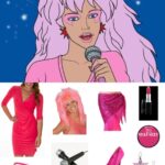 DIY Jem Costume Guide: How to Dress Like the 80s Rock Icon 10 DIY Jem Costume Guide: How to Dress Like the 80s Rock Icon