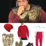 DIY Sam Hyde TED Talk Cosplay Costume Guide 4 DIY Sam Hyde TED Talk Cosplay Costume Guide