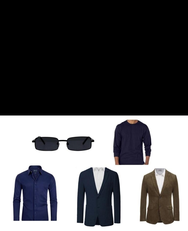 Hank Moody Californication Costume Guide 10 Hank Moody Californication Costume Guide