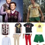 DIY Dale Doback Costume Guide: Step Brothers Cosplay 9 DIY Dale Doback Costume Guide: Step Brothers Cosplay