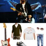 Ultimate Kurt Cobain DIY Costume Guide: Easy 90s Grunge Cosplay 7 Ultimate Kurt Cobain DIY Costume Guide: Easy 90s Grunge Cosplay