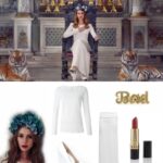 Lana Del Rey DIY Cosplay Costume Guide 3 Lana Del Rey DIY Cosplay Costume Guide