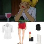 DIY Harleen Quinzel Costume Guide: Easy Arkham Asylum Cosplay 12 DIY Harleen Quinzel Costume Guide: Easy Arkham Asylum Cosplay