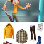 Walter Beckett Cosplay Costume Guide: Spies in Disguise 8 Walter Beckett Cosplay Costume Guide: Spies in Disguise