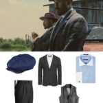 Smoke from Sinners DIY Costume Guide: Easy Cosplay Tutorial 6 Smoke from Sinners DIY Costume Guide: Easy Cosplay Tutorial