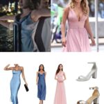 Bea Anyone But You DIY Costume Guide