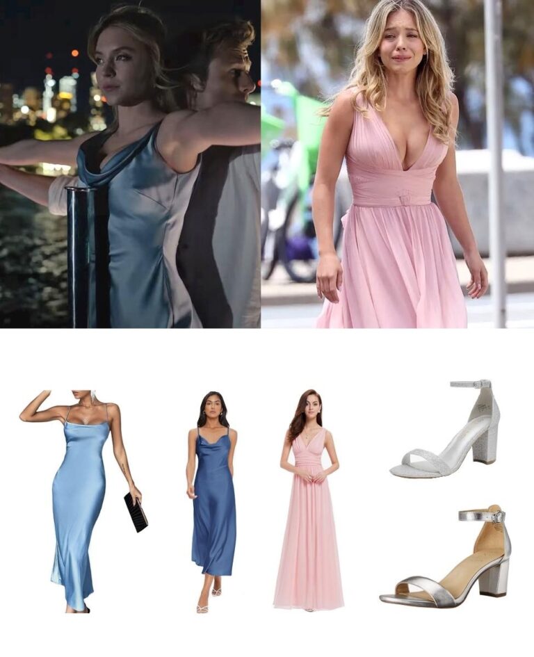 Bea Anyone But You DIY Costume Guide 1 Bea Anyone But You DIY Costume Guide