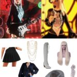 Penelope McQueen Cosplay Guide: Rock Band 2 Costume DIY