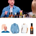 Sean Evans Hot Ones DIY Cosplay Costume Guide