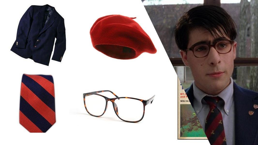 DIY Max Fischer Costume Guide: Perfect Rushmore Cosplay on a Budget 8 DIY Max Fischer Costume Guide: Perfect Rushmore Cosplay on a Budget