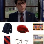 DIY Max Fischer Costume Guide: Perfect Rushmore Cosplay on a Budget